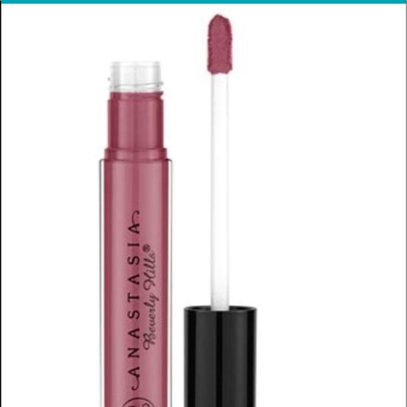 ❤️ Anastasia Full Pigmented Lipgloss in Peony - Picture 3 of 5